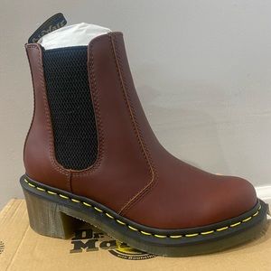New/Never Worn Dr Martens Boots